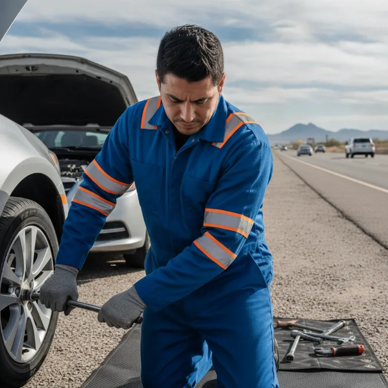 Assistência Em Viagem serviço em Mogi das Cruzes